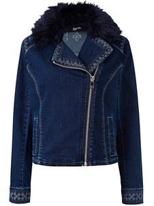 denim jacket simply be