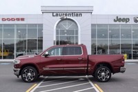 2021 Ram 1500 Limited - LUXURY LEATHER !! PANORAMIC ROOF !
