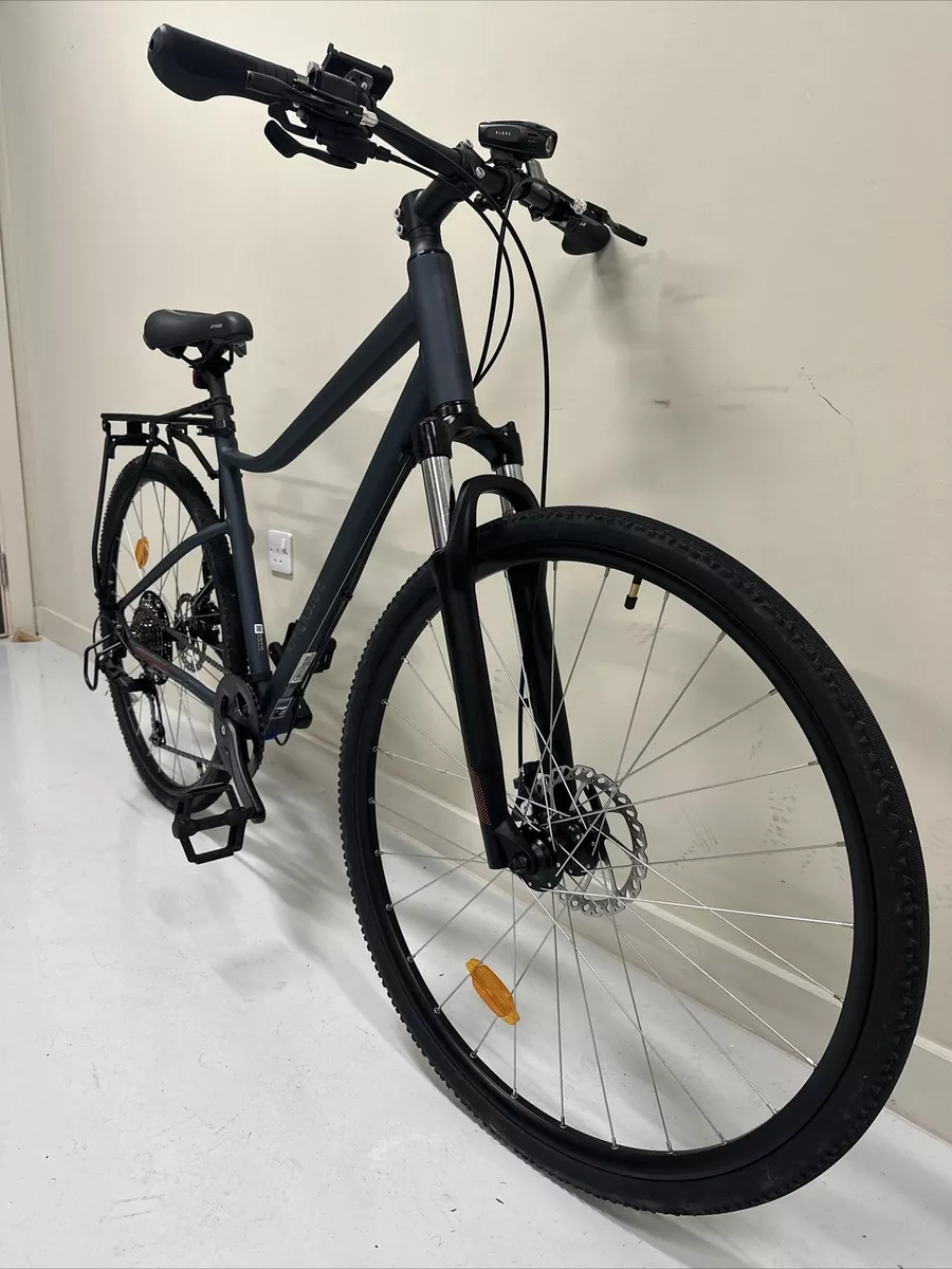 Riverside sales 500 bike