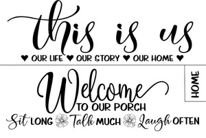 Magnolia Design Co Windmill Reusable Adhesive Silkscreen Stencil 18 X 18 Chalk Art Diy Tools Craft Supplies Tools Vadel Com