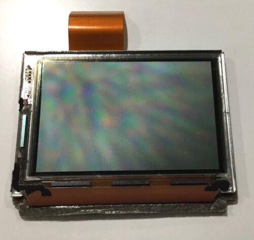 Nintendo Game Boy Advance [AGB-001] OEM 40 Pin LCD Display Screen