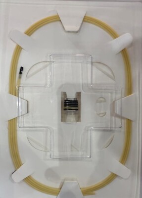 Endoscopic variceal ligation(EVL) Multi Band Ligator ( 6 shooter)- Set of Two