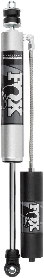 FOX 985-24-116 0-1.5" Rear Smooth Body Reservoir Shock for 07-21 Toyota Tacoma Foto 2 de 4