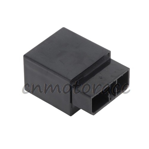 Fuel Pump Relay For Yamaha XVZ1300 XVS400 XVS650 XVS1100 XV1600 BT1100 Bulldog - Picture 4 of 5