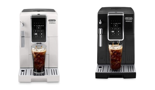 Buy New DeLonghi Dinamica ECAM35020 