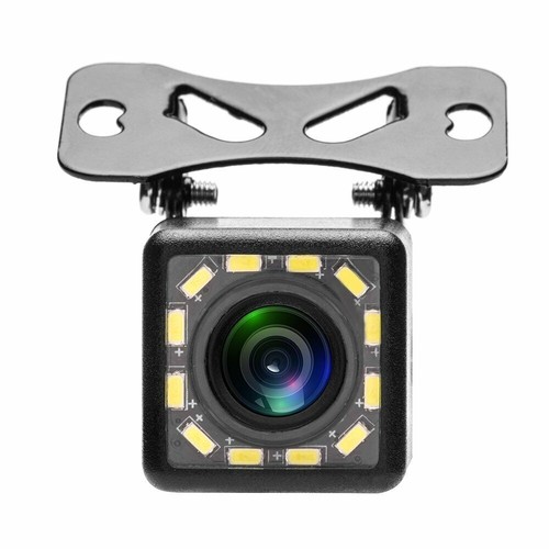 Rückansicht Rückfahrkamera Rückfahrkamera Display Plug and Play Set 4,3" Monitor - Bild 7 von 11