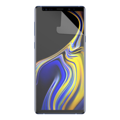 B2G1 Free LCD Clear HD Screen Protector for Android Phone Samsung Galaxy Note 9