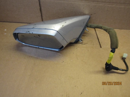 2010 2011 2012 2013 2014 2015 Chevy Camaro Left Driver Side View Mirror OEM