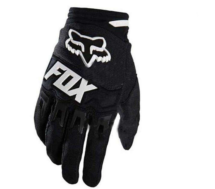 Guanti Fox 2018 Dirtpaw Corse Ciclismo Motocross Bicicletta Bici Moto 100% 151