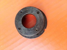 guarnitura calotte Bianchi bici epoca sinistra 1941