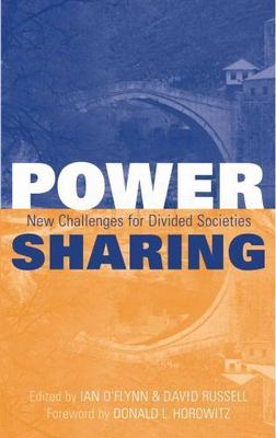 Power-Sharing: Institutional and Social Reform in Divided Societies