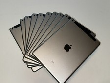 LOT of 10 Apple iPad 5th With Sim Gen 32GB NoPower sold as is for parts Only -7