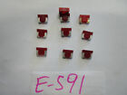 <!--F#f_0-->HOLDEN COMMODORE VE VF WM WN FUSE 10A VE VF WM WN COMMODORE RED FUSE X10 GENUINE<!--F/-->