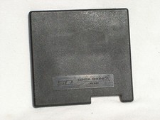 Zenza Bronica SQ camera Bottom Cap Cover