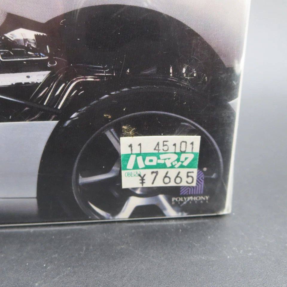 Gran Turismo 4 PS2 Limited Edition SEALED NEW PlayStation 2 Japan NTSC-J - Image 2 of 4