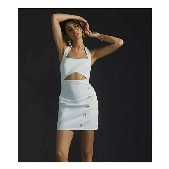 Plus size hotsell white tube dress