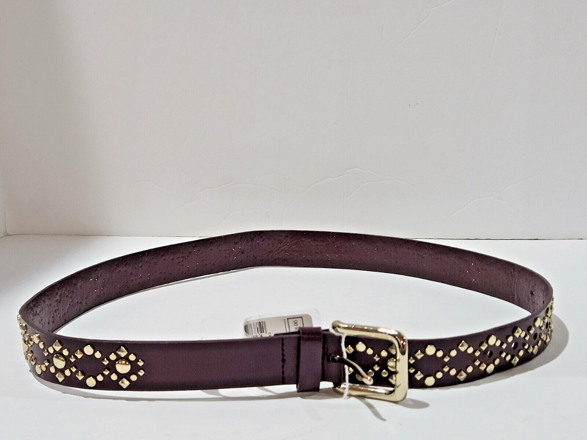 Rebecca Minkoff Brown Leather Belt with Gold Buckle Rebecca Minkoff 3 Zip Leather Belt Fanny pack Bag DESERT TAN  main image 4