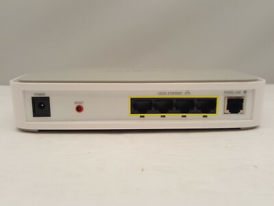 AT&T 2WIRE High Speed DSL Internet Wireless Gateway | 2701HG
