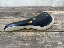 Free Agent Bmx Seat Mid School Vintage