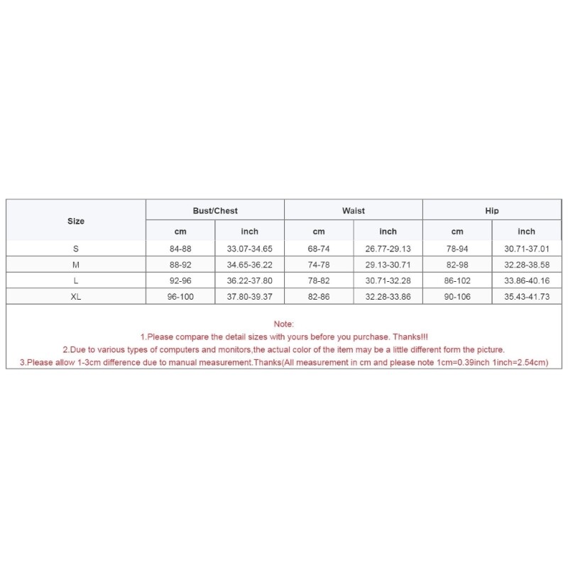 Womens Triangle Bikinis Swimwear Set Neck Bikinis Top and Side Tie