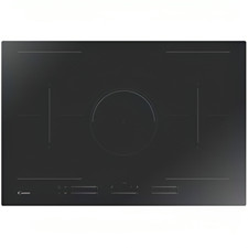 Candy Piano Cottura ad Induzione 5 Fuochi Larghezza 90 cm Nero CIFS954MCTT