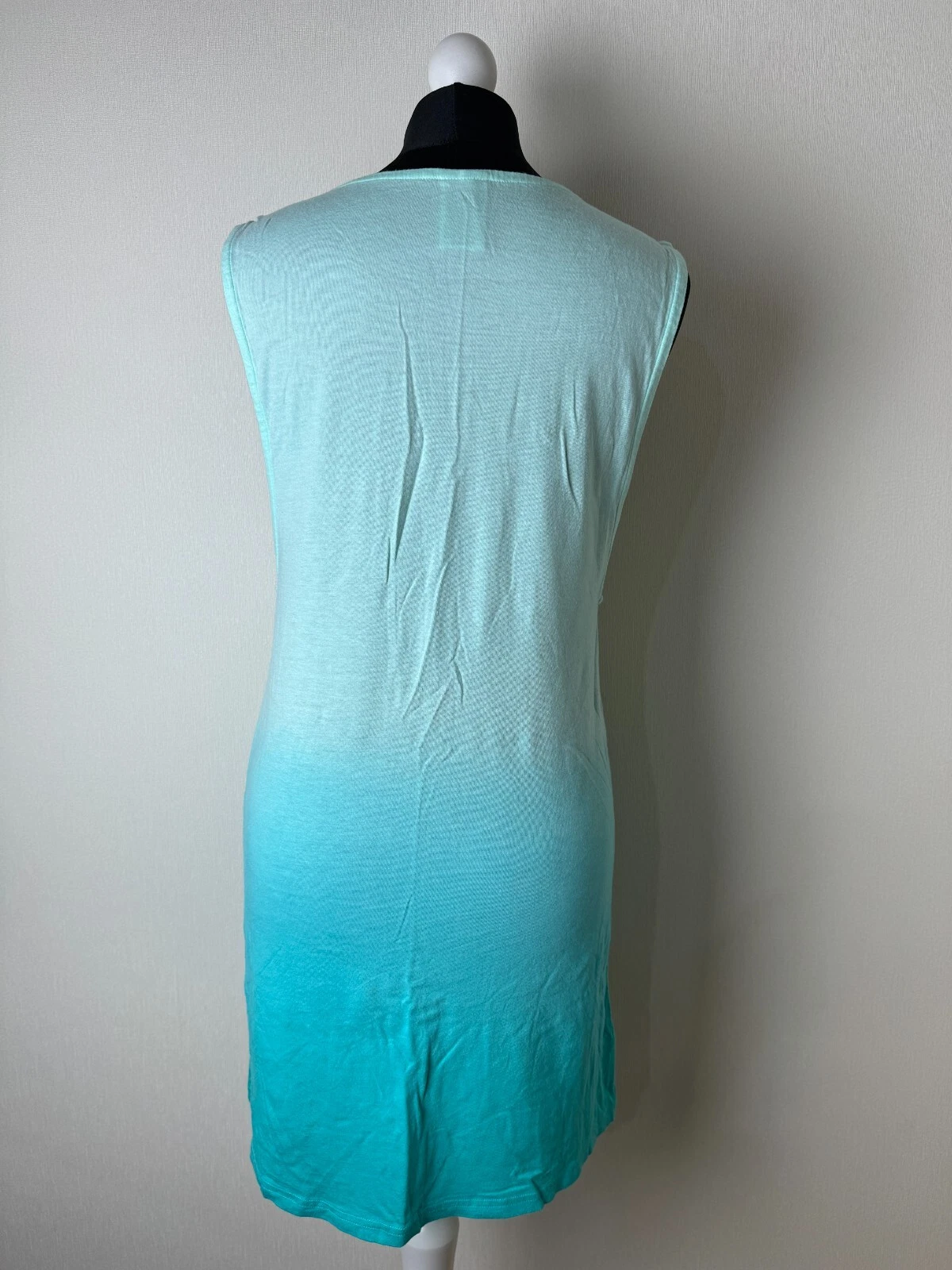 UNDERCOVER Abito da spiaggia donna Victoria's Secret rosa taglia M