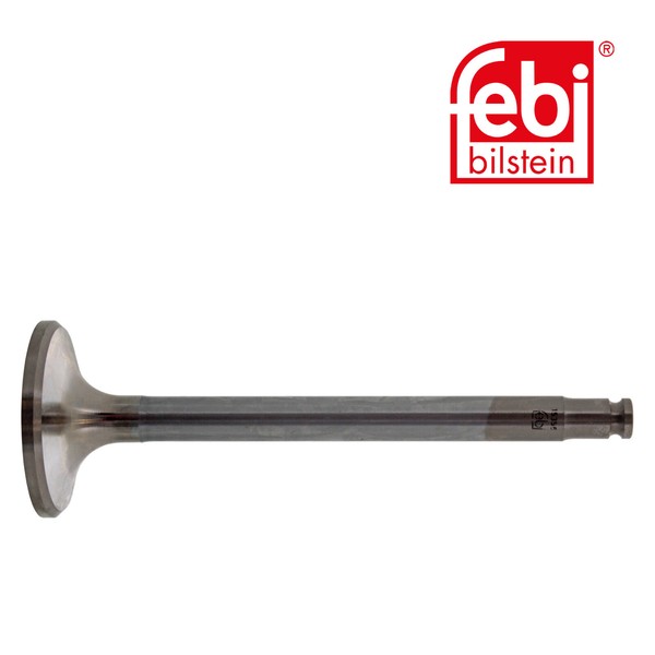 Febi Bilstein Auslassventil 15356 FüR Mercedes-Benz 190 E 1.8 2.0 Saloon-image