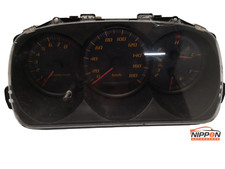 Turbo Daihatsu YRV