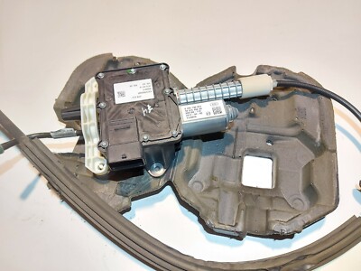 2014 Peugeot 508 Electric Hand Brake Module 0204790054 for sale 