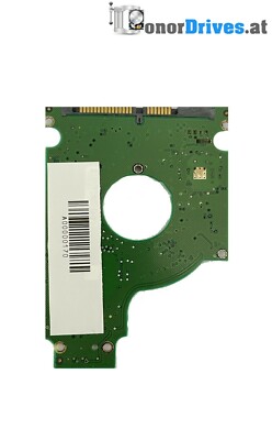 Seagate Datenrettung - Data Recovery - PCB 100397877 Rev.B HDD 2.5'' Logic board*