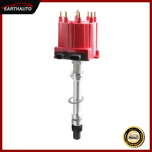 1PC Ignition Distributor For Chevy Blazer K1500 Camaro Suburban GMC