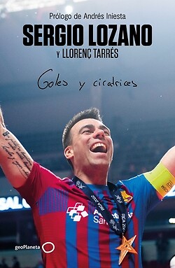 Goles y cicatrices. NUEVO. Envío URGENTE. DEPORTES, OCIO Y TIEMPO LIBRE