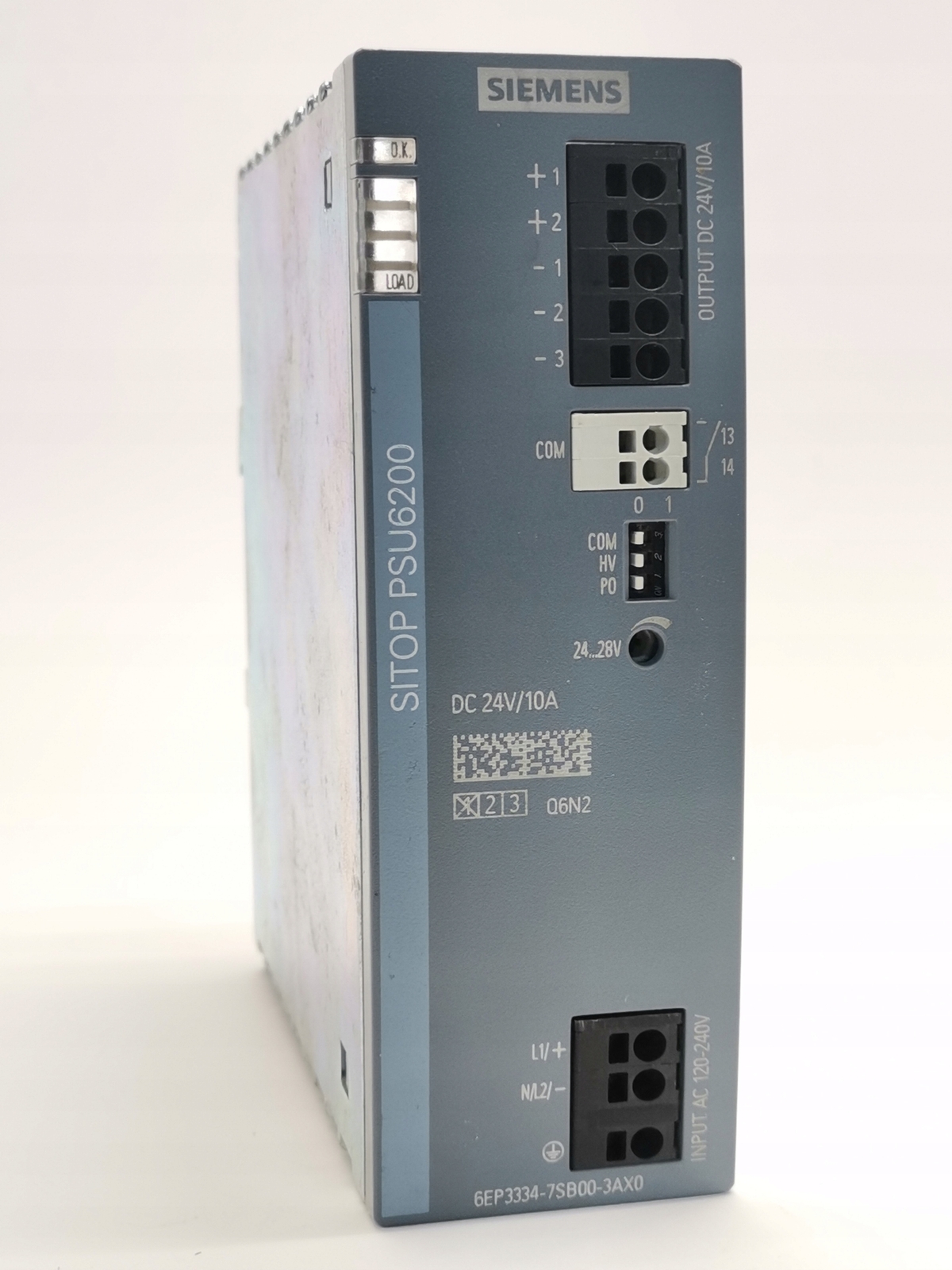 Siemens PSU5200 6EP3334-7SB00-3AX0