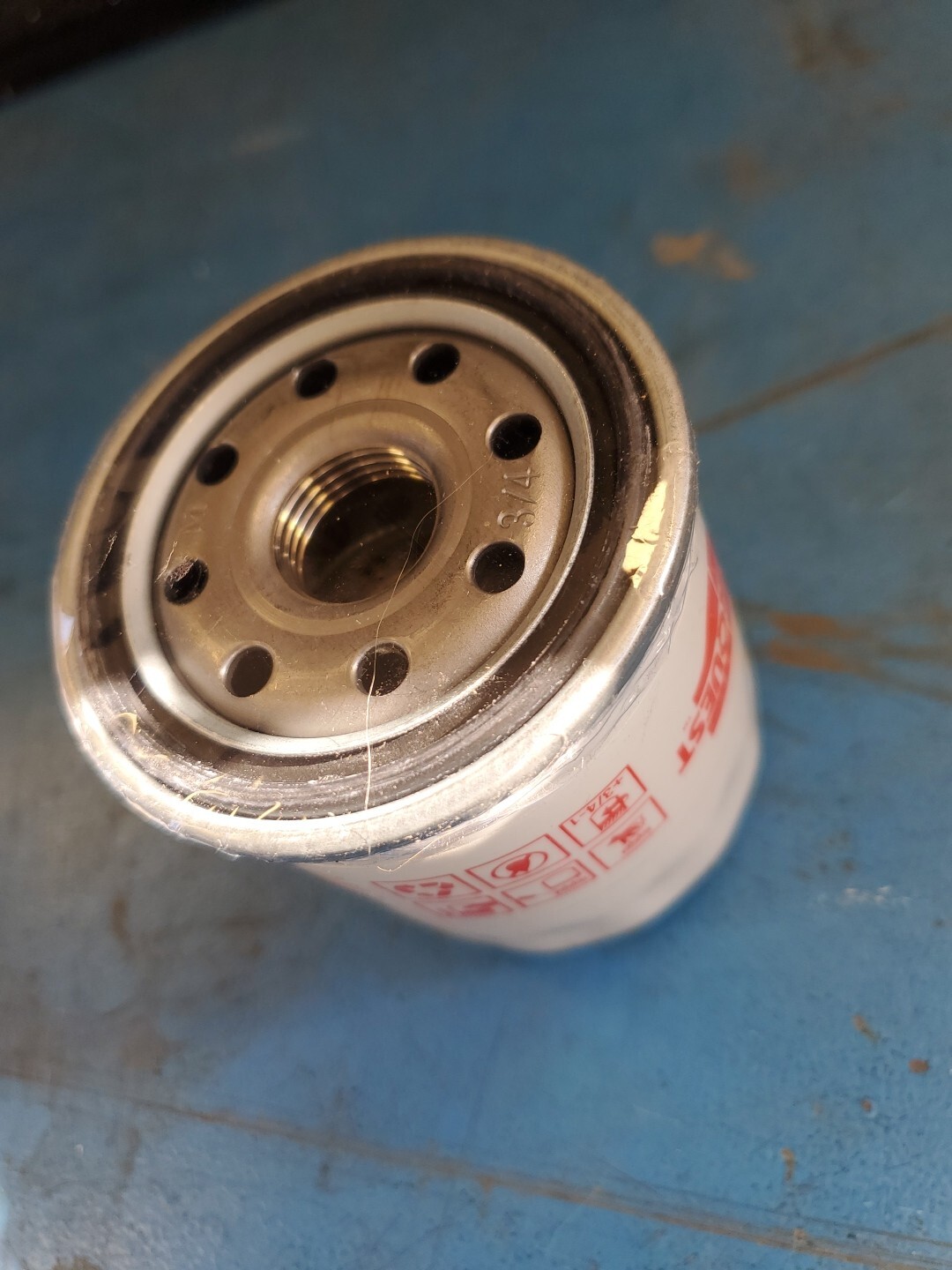Engine Oil Filter CARQUEST R85394MP