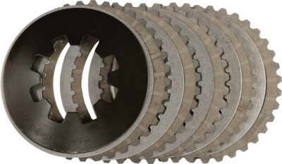 ENERGY ONE E1 CLTCH KIT BUELL BLAST FRICT IONS PLATES AND SPRING BB-21