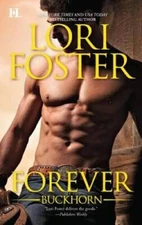 Forever Buckhorn: GabeJordan (The Buckhorn Brothers) By Foster, Lori - GOOD