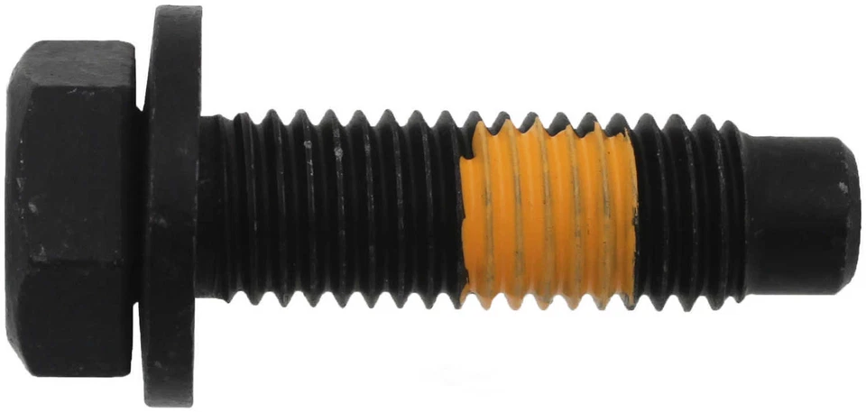 Крепежный болт кронштейна суппорта дискового тормоза DORMAN - HELP 14127 - Изображение 2 из 4