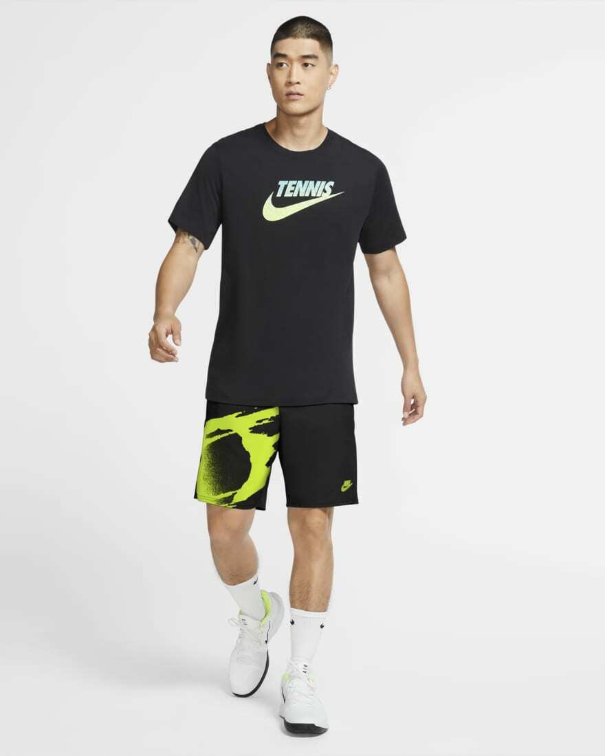 nike court slam