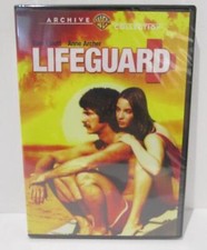 Lifeguard DVD 1976 Sam Elliot Anne Archer Stephen Young