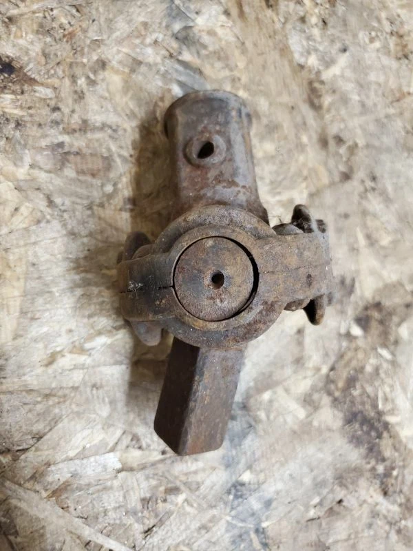 1915-27 Ford модель T U шарнир T-46   - Изображение 3 из 4