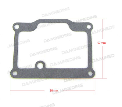 Damineding Carburetor Rebuild Repair Kit For KY-0126 – 1970-1971 RT1 360 (Main #220, Slow #30)