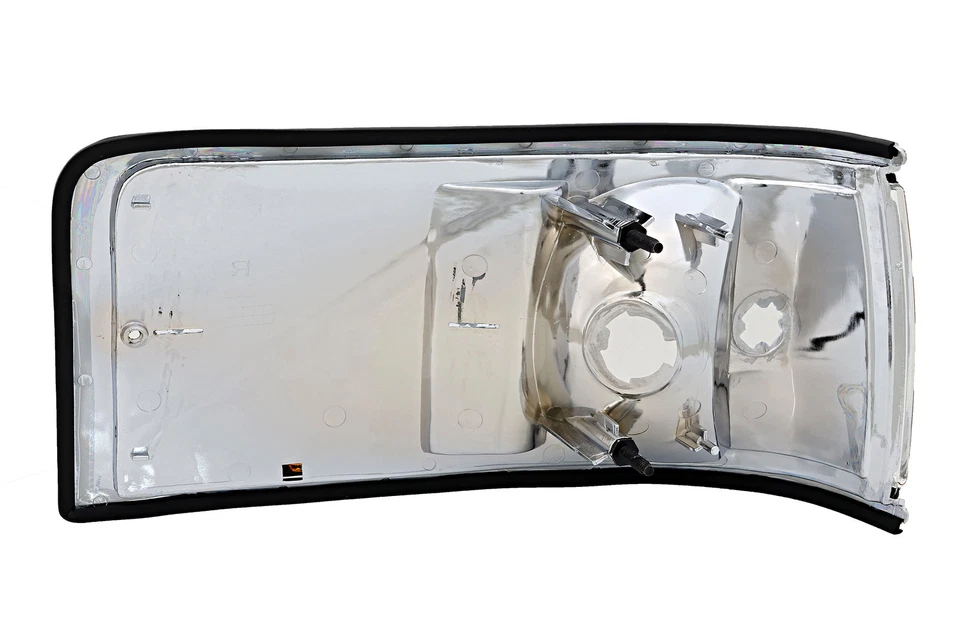 Juego de luces de esquina para Lincoln Town Car 1990-1994 lado conductor y pasajero Foto 4 de 4