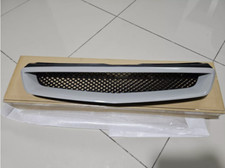 Honda Civic Type R Ek9 S04 So4 Ek4 Em1 Jdm Front Mesh Grille Genuine 99-00 New