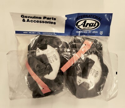 ARAI Chaser-V & Vector-2 Helmpolster - 4397