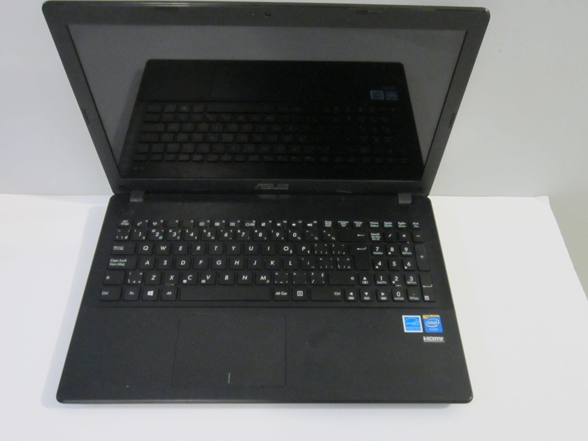 ASUS X551M 15.6