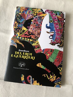 Götter, Helden und Krieger von GabinDante
