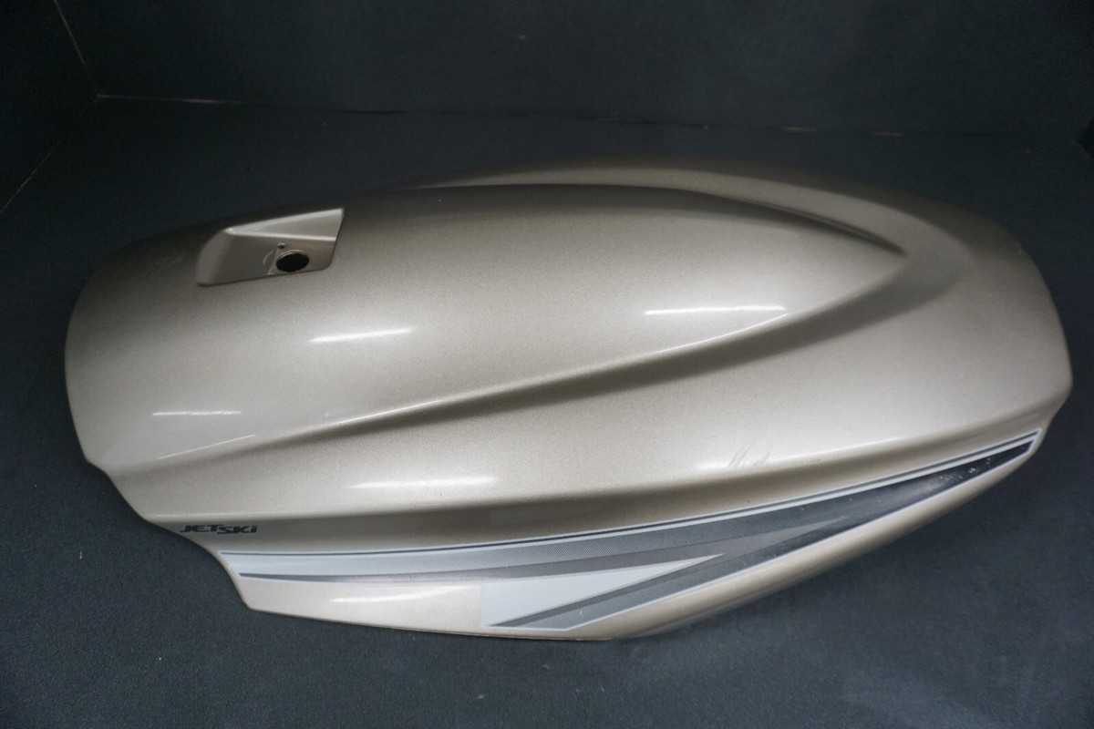 2005-2012 Kawasaki STX-15F PWC Jetski OEM Front Storage