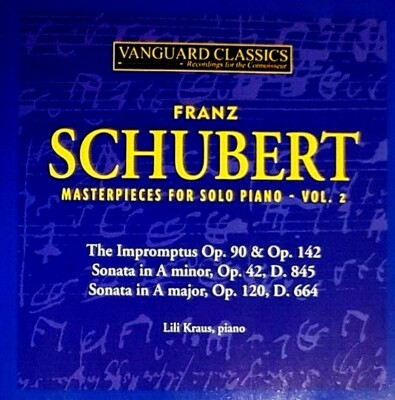 Franz Schubert - 
