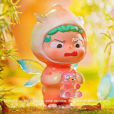 HEYONE Ozai I'll Tell You Story in Secret Fairy Eats The Innocence Toy Secret