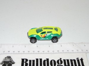 matchbox suv